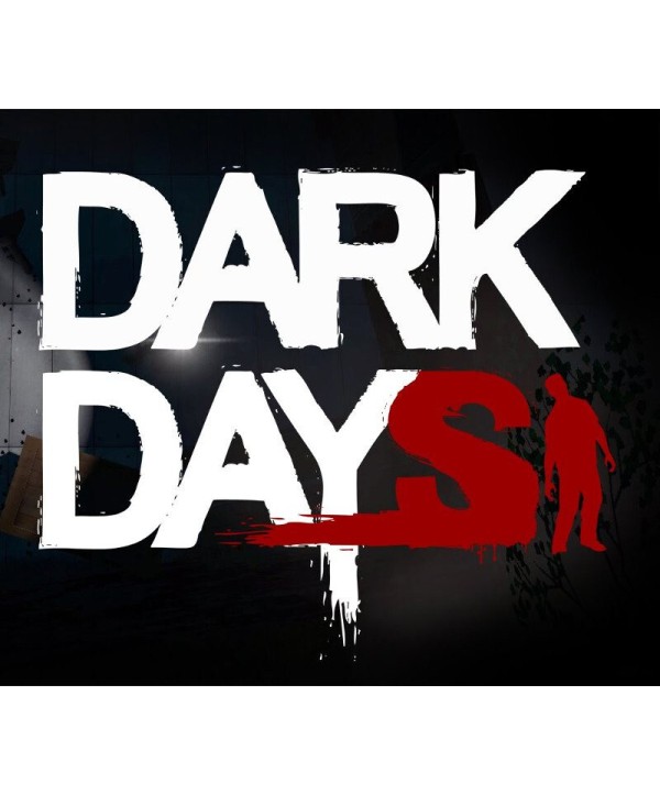 Dark Days Steam Key GLOBAL
